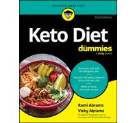 Keto Diet For Dummies
