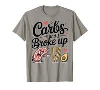Keto Diet Ketosis Funny T-Shirt