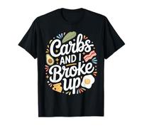 Keto Diet Ketosis Funny T-Shirt