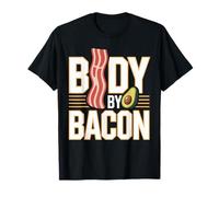 Keto Diet Ketosis Funny T-Shirt