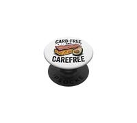 Keto Diet Low Carb Ketogenic PopSockets Adhesive PopGrip