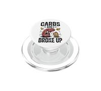Keto Diet Low Carb Ketogenic PopSockets PopGrip for MagSafe