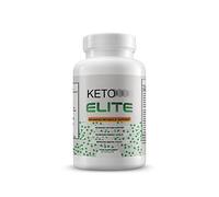 Keto Elite 60 Capsules Advanced Metabolic Support/Weight Loss Support for Men & Women - Dido Extreme Supplements