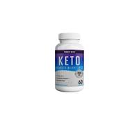 Keto Formula Ketogenic Diet AID | Hunger Control, Detox, Safe Natural Fat Burner Pills | 1 Month Supply