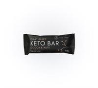 Keto Hana Cocoa & Nuts Keto Bar 40g