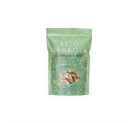 Keto Hana Coconut & Almond (Original Butter) Keto Granola 300g