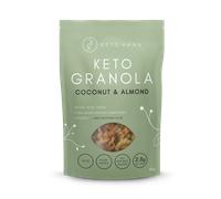 Keto Hana Granola Coconut & Almond Butter 30g