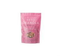 Keto Hana Raspberry Keto Granola 300g