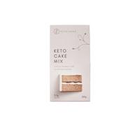 Keto Hana Vanilla Sponge Mix 389g