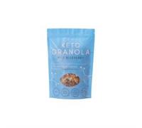 Keto Hana Wild Blueberry Keto Granola 300g