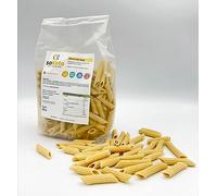 Keto Low Carb Pens Pack of 5 Pieces 250 g SOKETO Short Paste with Pocchisimi Carbohydrates for Fat Burning Diet (250 g)