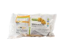 Keto Noodles GLUTEN FREE 0% sugars (2x50g) SOKETO Fettuccine for keto and low carb diet