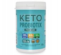 Keto PROBIOTIX 120g - Diet Supplement (1)