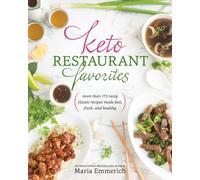 Keto Restaurant Favorites