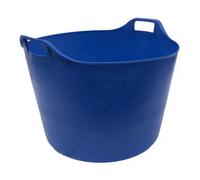 Ketobarrow 76L Flexi Tub Blue, Flexible Tub Flexi Container 76 Litre Blue