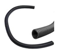 Ketobarrow Water Butt Connection Pipe Flexible Hose For Waterbutt Rain Barrel Or Pond Pump 3/4 Inch 20mm Downpipe Connector Pipe 5M