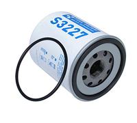 Ketofa Replacement S3227 Fuel Filter Element Water Separator for Gas Spin-On Fuel Water Seperators 320R 490R-RAC-01 Marine Boat Engine