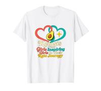 Ketogenic Diet Low Carb Women Support T-Shirt