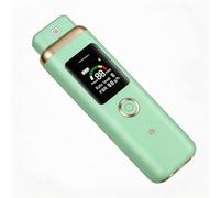 Ketone Breath Meter for Acetone Detection, High - Accurate Ketosis Analyzer for Ketosis Tracking, Portable, Professional Ketone Breath Tester - Accurately Monitor Ketosis