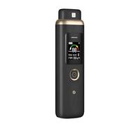 Ketone Breath Meter, High Accuracy Ketone Breath Analyzer, Newly Upgraded Ketone Tester for Tracking Your Ketones, Level of Ketosis on Low carb, Ketogenic or Any Nutrition & Fitness Program