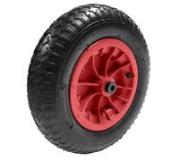 Heavy Duty Builders Bucket 14ltr Yellow