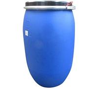 KetoPlastics Shipping Drum, Steel, Plastic, Barrel, Caribbean, Export and Importing (220 Litre Plastic Drum)
