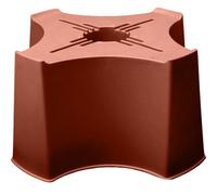 KetoPlastics Water Butt Stand Sturdy Strong Stand Suitable For 200L 210L & 250L Shaped Garden Waterbutt Or Barrel