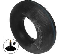 KetoPlastics Wheelbarrow Innertube 4.10-4 Barrow Sack Truck Trolley Replacement Innertube For 10 Inch Wheel Tyre Tire Straight Valve Tr13