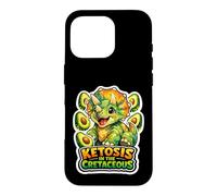 Ketosis in the Cretaceous Case for iPhone 16 Pro