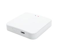 KETOTEK Tuya ZigBee 3.0 Bluetooth Hub, Only for Tuya Compatible Devices