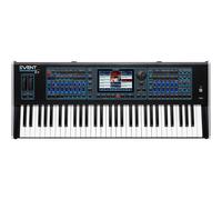 Ketron Event 61 Entertainer Keyboard