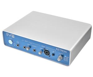 Ketron EVM Event Module