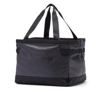 Kett Cosmetics Allpa 30l Gear Hauler Tote, Black