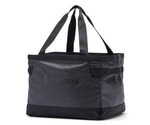 Kett Cosmetics Allpa 30l Gear Hauler Tote, Black