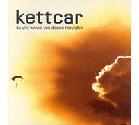 Kettcar Du und Wieviel Von Deinen Freunden (Vinyl) (US IMPORT)