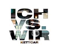 Kettcar - Ich Vs. Wir [VINYL]