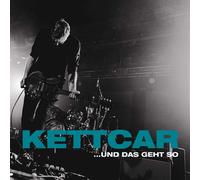 Kettcar ...und das Geht So (Vinyl)