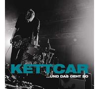 Kettcar - ...und das Geht So [VINYL]