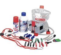 Kettenmax-Premium Kettenmax Premium Chain CLEANING/LUBR. DEVICE