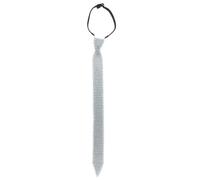 Kettenschlips-of Zinc Plated, Unvernieteten Rings, 6mm-Tie-Tie--Carnival Stuff Carnival