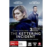 Kettering Incident, The