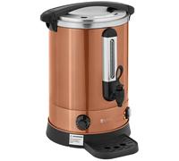 Kettle 13.5 L 2500 W Orange - Hot Water Dispensers by Royal Catering Orange