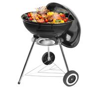 Weber 47 Cm Compact Barbacue Black