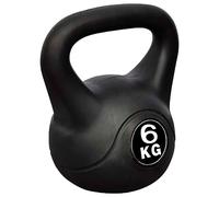 Kettle Bell Workout 6 kg