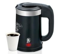 Kettle Black 24 Volt