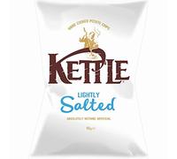 Kettle Chips | Lightly Salted | 12 x 150g