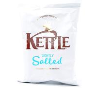 Kettle Chips Share Bags (Variety Pack 4 x 150g)
