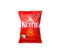 Kettle Chips Sweet Chilli 130g