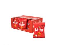 Kettle Chips Sweet Chilli 40 g (Pack of 18)
