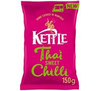 KETTLE® Chips Thai Sweet Chilli 150g
